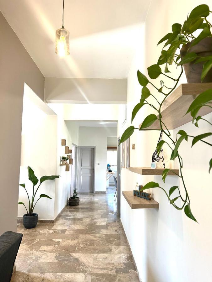 Satie City Apartment 하니아 외부 사진