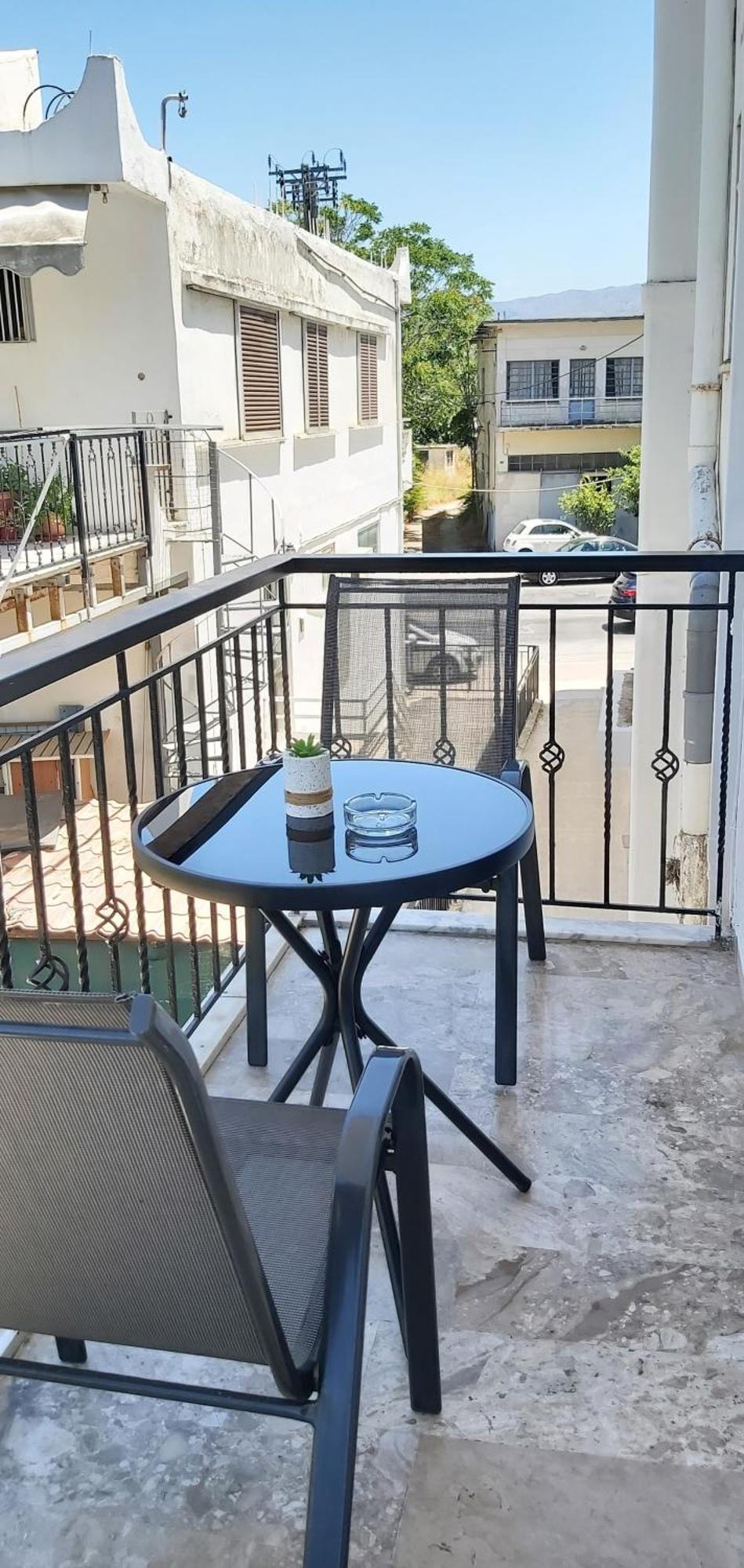 Satie City Apartment 하니아 외부 사진