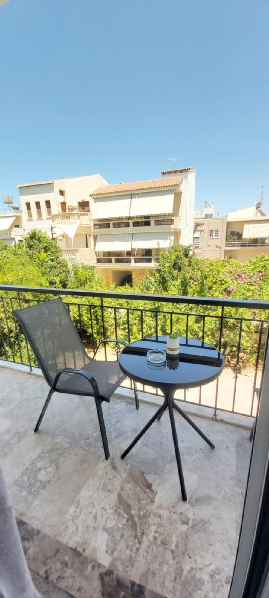 Satie City Apartment 하니아 외부 사진